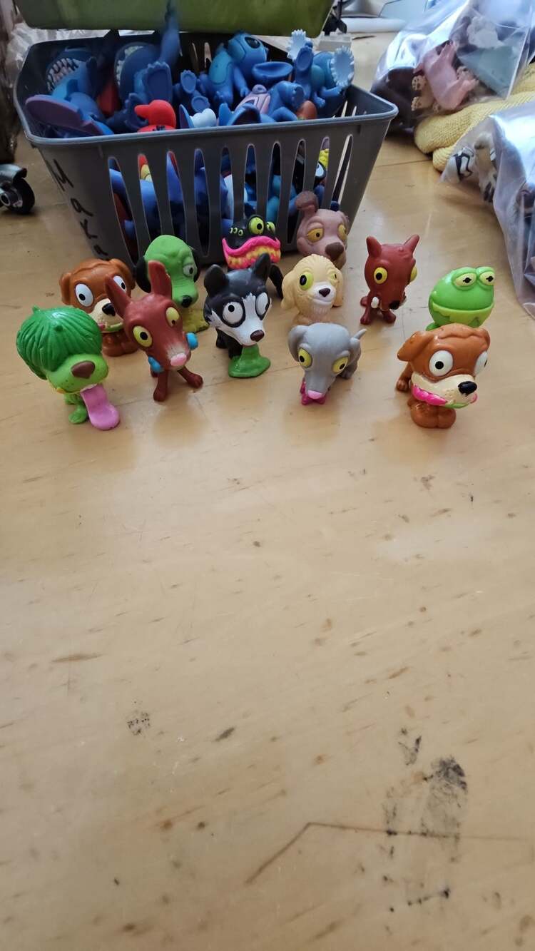 Ugglys Pet Shop